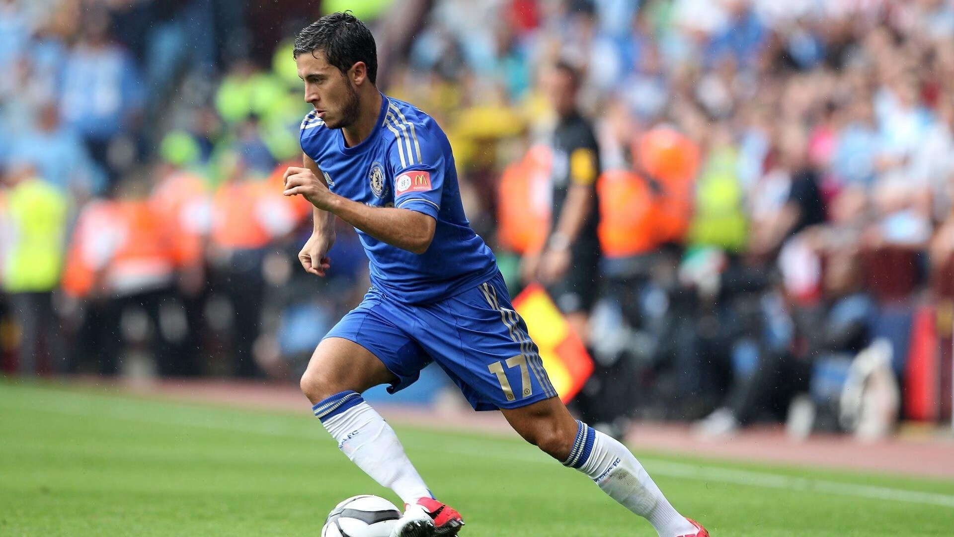 AYX GAME-英超逆境反攻：最后时刻的神奇逆转，英超22秒反绝杀